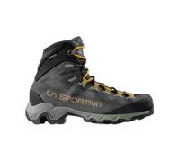 Scarpe trekking da donna La Sportiva Aequilibrium Hike GTX Gris 41