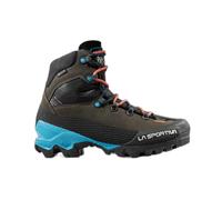 Scarpe trekking da donna La Sportiva Aequilibrium LT GTX Noir 40,5