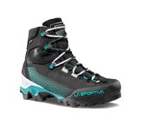 Scarpe trekking da donna La Sportiva Aequilibrium ST GTX Nero 38