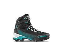 Scarpe da trekking La Sportiva Aequilibrium ST Woman GTX (Nero/Aqua) Donna 39,5