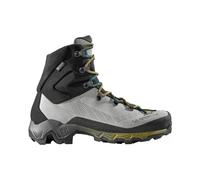 Scarpe trekking da donna La Sportiva Aequilibrium Trek Gore-Tex Gris 36,5