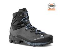 Scarpe trekking da donna La Sportiva Aequilibrium Trek GTX Gris 38