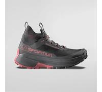 La Sportiva Prodigio Hike GTX W - scarpe trekking - donna 41 EU Grey/Pink woman Impact Brake System,Gore-Tex Epe,Eva,Ortholite