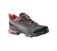 Scarpe trekking da donna La Sportiva Spire GTX Gris 40