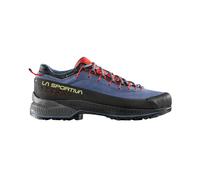 LA SPORTIVA Donna TX4 Evo GTX Scarpe, Moonlight-Cherry Tomato, 37