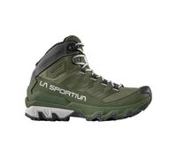 La Sportiva Ultra Raptor 3 Mid Gore-tex® Hiking Boots Verde EU 37 1/2 Donna