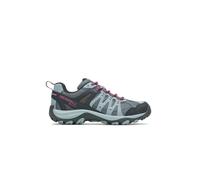 Scarpe trekking da donna Merrell Accentor 3 GTX Gris 37,5