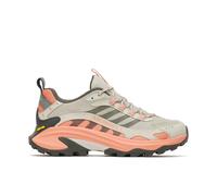 Scarpe trekking da donna Merrell Moab Speed 2 GTX Beige 37