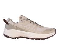 Scarpe trekking da donna Oboz Katabatic LT GTX Low Beige 41