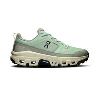 On - Women's Cloudrock Low WP - Scarpe da trekking EU 38,5 variopinto