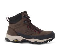 Scarpe trekking da donna Regatta Blake Mid Marron 37