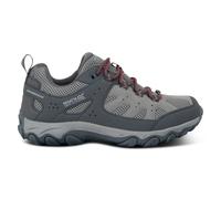 Scarpe da donna Regatta Womens Edgepoint IV Low Misura delle scarpe (EU): 41 / Colore: grigio