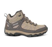 Scarpe da donna Regatta Womens Edgepoint IV Mid Misura delle scarpe (EU): 36 / Colore: marrone