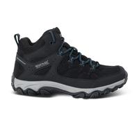 Scarpe da donna Regatta Womens Edgepoint IV Mid Misura delle scarpe (EU): 40 / Colore: nero