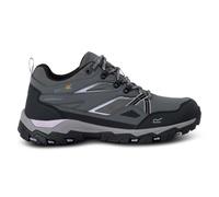 Regatta Scarpe basse da donna Holcombe III, Glicine in radica, 38 EU