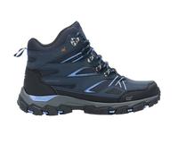 Scarpe trekking da donna Regatta Holcombe III Bleu 36