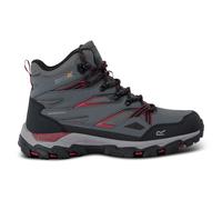 Regatta Women's Holcombe III scarpe da trekking acqua resistente imbottito Durable Hiking Footwear