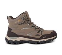 Scarpe outdoor da donna Regatta Womens Holcombe III Misura delle scarpe (EU): 41 / Colore: marrone