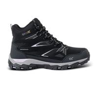 Scarpe trekking da donna Regatta Holcombe III Noir 39