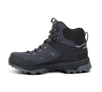 Scarpe trekking da donna Regatta Regen Gris 37