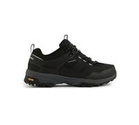 Scarpe da donna Regatta Womens Regen Low Misura delle scarpe (EU): 39 / Colore: nero