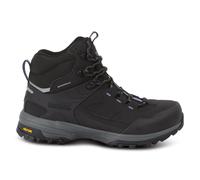 Scarpe trekking da donna Regatta Regen Noir 40