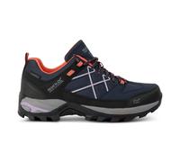 Scarpe da donna Regatta Lady Samaris III Low Misura delle scarpe (EU): 38 / Colore: blu scuro