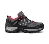 Regatta Samaris Iii Low Hiking Shoes Grigio EU 36 Donna