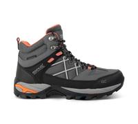 Regatta Samaris Iii Hiking Boots Grigio EU 38 Donna