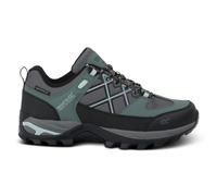 Scarpe da donna Regatta Lady Samaris III Low Misura delle scarpe (EU): 42 / Colore: grigio/verde