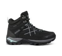 Scarpe da donna Regatta Ldy Samaris III Boot Misura delle scarpe (EU): 39 / Colore: nero