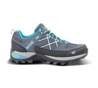 Scarpe da donna Regatta Lady Samaris III Low Misura delle scarpe (EU): 38 / Colore: grigio/blu