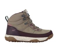 Scarpe trekking da donna Regatta Shayford Violet 40