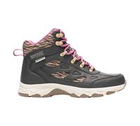 Scarpe trekking da donna Regatta Vendora Marron 42