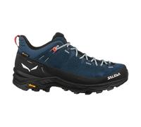 Scarpe trekking da donna Salewa ALP Trainer 2 GTX Bleu 40