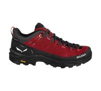 Scarpe trekking da donna Salewa ALP Trainer 2 GTX Rouge 38,5