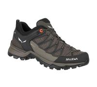 Salewa Mountain Trainer Lite Gore-tex® Hiking Shoes Marrone,Bianco,Nero EU 41 Donna