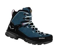 SALEWA MTN TRAINER 2 MID GTX W, 37, Dark Denim/Black