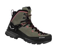 Scarpa da trekking Salewa Mountain Trainer 2 Mid Gore-Tex (Bungee Cord/Black) Donna 3,5