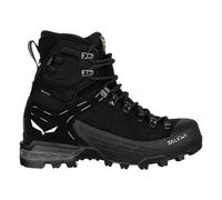 Scarpe trekking da donna Salewa Ortles Ascent Mid Gtx Noir 36,5