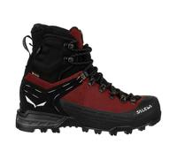 Scarpe trekking da donna Salewa Ortles Ascent Mid Gtx Rouge 37