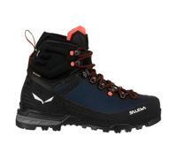 Scarpe trekking da donna Salewa Ortles Edge Mid GTX Bleu 41