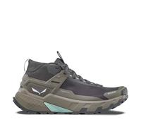 Scarpe trekking da donna Salewa Pedroc 2 Mid Ptx Noir 39