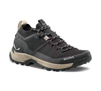 Scarpe da trekking da donna Salewa Puez 2 Knit Ptx W Misura delle scarpe (EU): 37 / Colore: nero