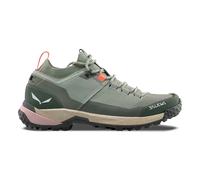 Salewa - Women's Puez 2 Knit PTX - Scarpe sportive EU 43 grigio