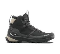 Scarpe trekking da donna Salewa Puez 2 Mid Ptx Noir 38,5