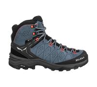 Salewa Scarponi da trekking Alp Trainer 2 Mid GORE-TEX Donna Blu 40,5
