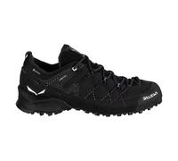 Scarpe trekking da donna Salewa Wildfire 2 GTX Noir 37