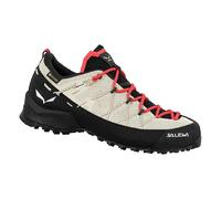 Salewa Wildfire 2 Gore-tex® Narrow Approach Shoes Beige,Nero EU 41 Donna