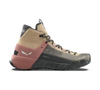 Scarpe trekking da donna Salewa Wildfire NXT Mid GTX Beige 42